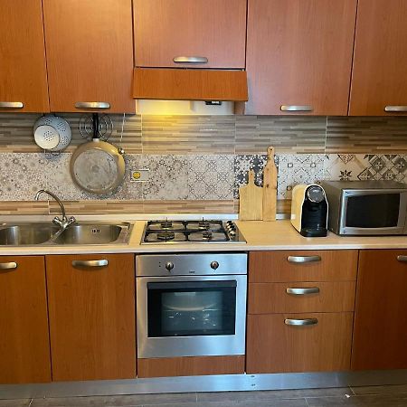 Casa Del Biska Apartment Cantarana Ngoại thất bức ảnh