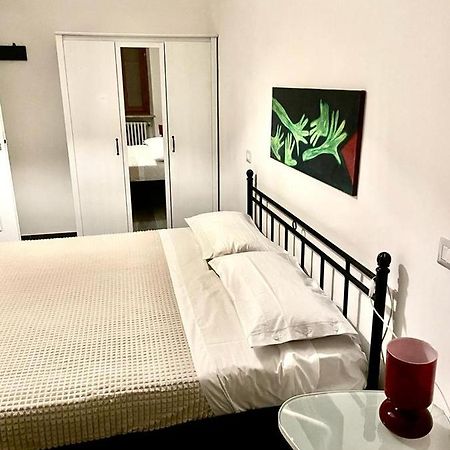 Casa Del Biska Apartment Cantarana Ngoại thất bức ảnh