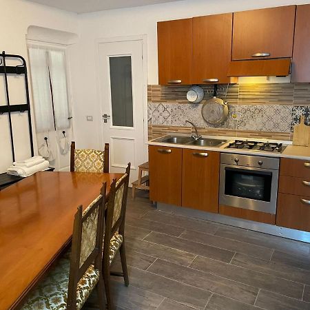 Casa Del Biska Apartment Cantarana Ngoại thất bức ảnh