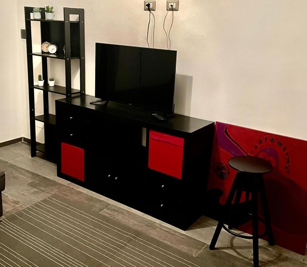 Casa Del Biska Apartment Cantarana Ngoại thất bức ảnh