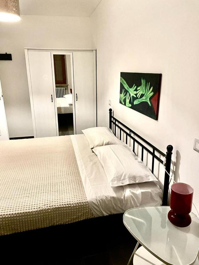 Casa Del Biska Apartment Cantarana Ngoại thất bức ảnh